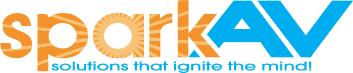 sparkAV logo transparent bkgd